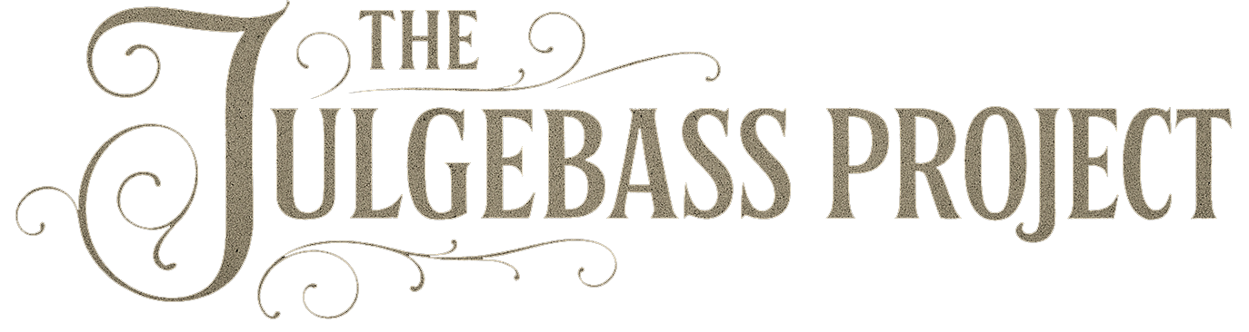 Logo The Julgebass Project