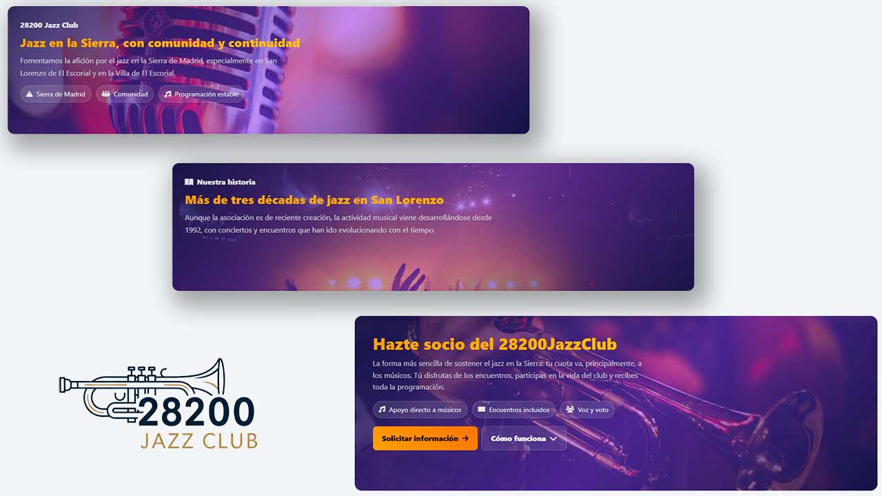 28200 Jazz Club